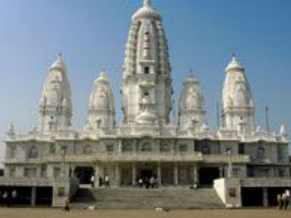 సర్వమత సమ్మేళనం