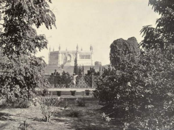 శ్రీ రాధాకృష్ణ టెంపుల్