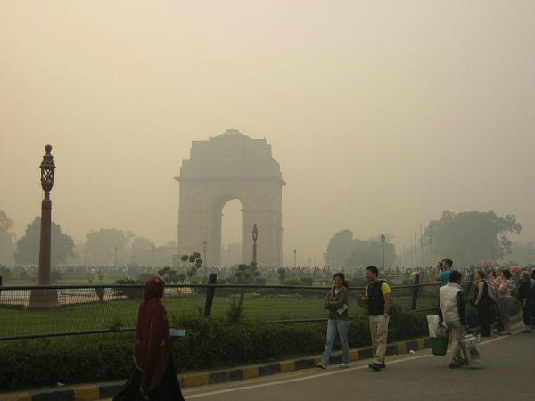 ఇండియా గెట్ 