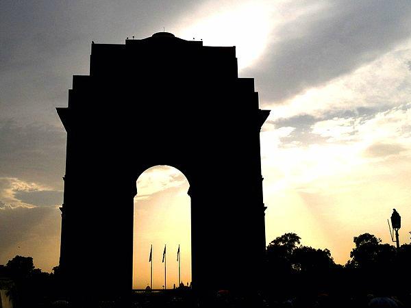 ఇండియా గెట్ 