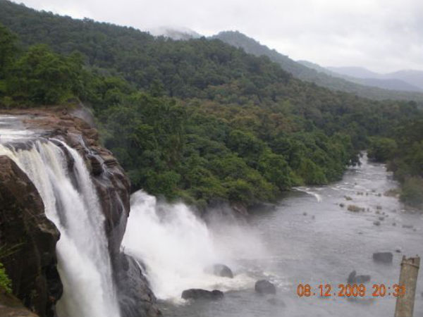 ధైర్య సాహసాలు అధికమా ? 