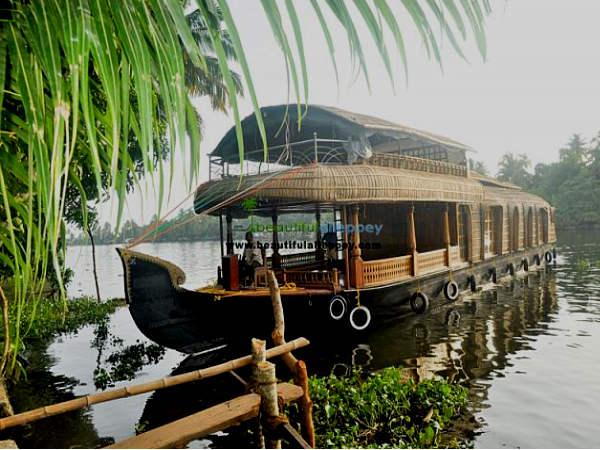 అన్ని హంగులు కల వసతులు !