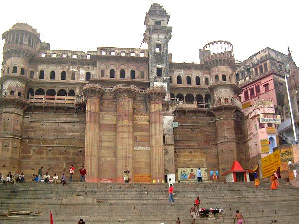  వారణాసి 