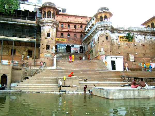 వారణాసి 