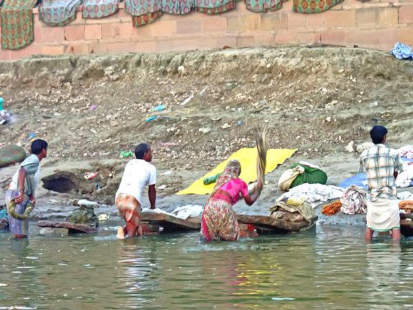 వారణాసి 