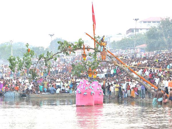 వారణాసి 