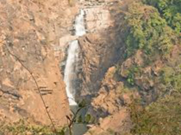  వన్ డే విహారం - విహంగ వీక్షణం!