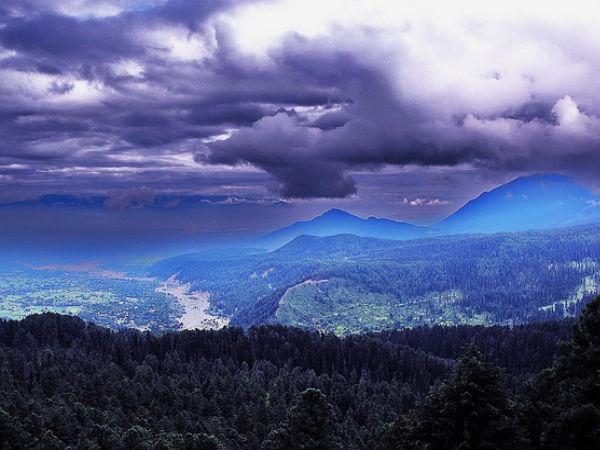 హాయి అంతా ఇక్కడే !!