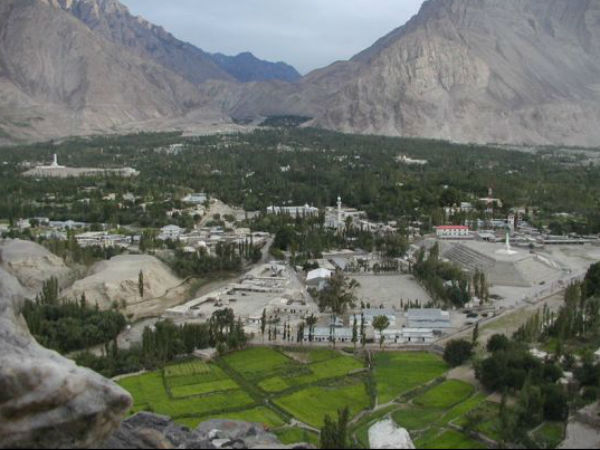 హాయి అంతా ఇక్కడే !!