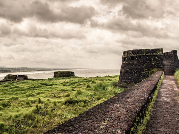 హ్యాపీ క్లైమేట్ ...కేరళ !