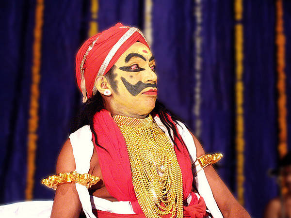 నృత్య రూపకాలు - నేటి ఆదర్శాలు!