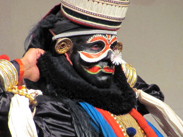 నృత్య రూపకాలు - నేటి ఆదర్శాలు!