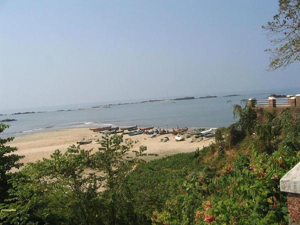  బీచ్ ఆనందాలు ...బోల్డన్ని సౌకర్యాలు!