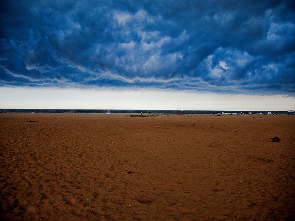  బీచ్ ఆనందాలు ...బోల్డన్ని సౌకర్యాలు!