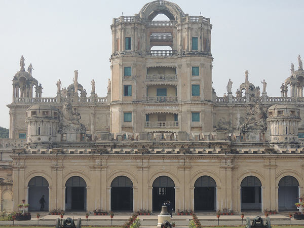 కధక్ డాన్స్ ల పుట్టినిల్లు!