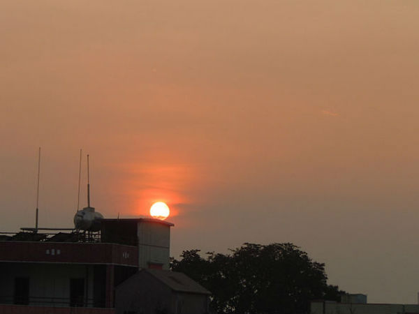 హే రామా ...నీ కల్యాణం...కమనీయం! 