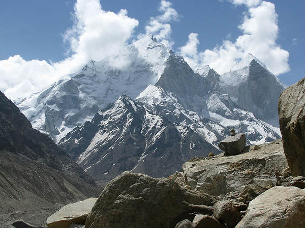 ఈ నాలుగు దర్శిస్తే...మోక్షం మీ సొంతం !