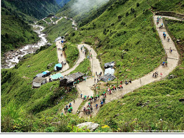  ఈ నాలుగు దర్శిస్తే...మోక్షం మీ సొంతం !