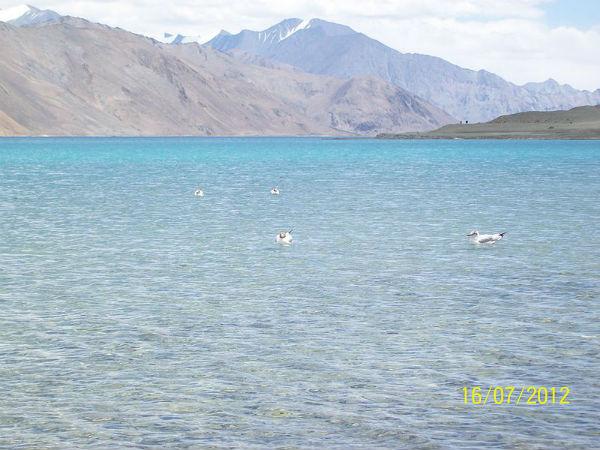 ఈ నాలుగు దర్శిస్తే...మోక్షం మీ సొంతం !