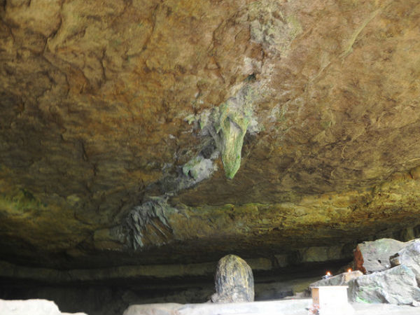  మబ్బుల్లో ప్రయాణం - మనసులో ఆహ్లాదం!!