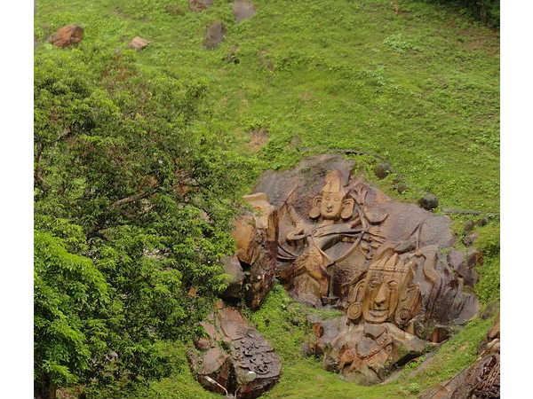  మబ్బుల్లో ప్రయాణం - మనసులో ఆహ్లాదం!!