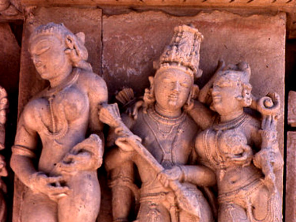 భారత దేశపు హృదయ భాగం