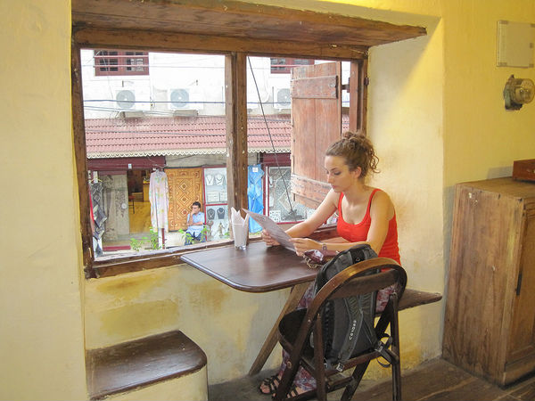 గొప్ప టూరిస్ట్ కేంద్రం