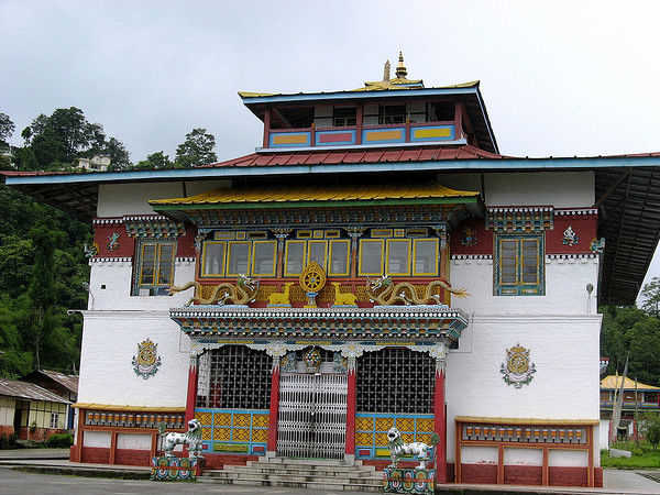 ధ్యానానికి బెస్ట్ ,,,ఆకర్షణకు ఫస్ట్ ! 