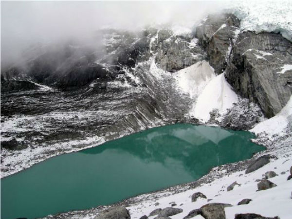 ధ్యానానికి బెస్ట్ ,,,ట్రెక్కింగ్ లో ఫస్ట్ ! 