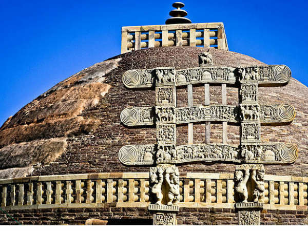 ధ్యానానికి బెస్ట్ ,,,ట్రెక్కింగ్ లో ఫస్ట్ !