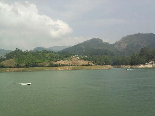 మున్నార్ పర్యటనా రహస్యం 