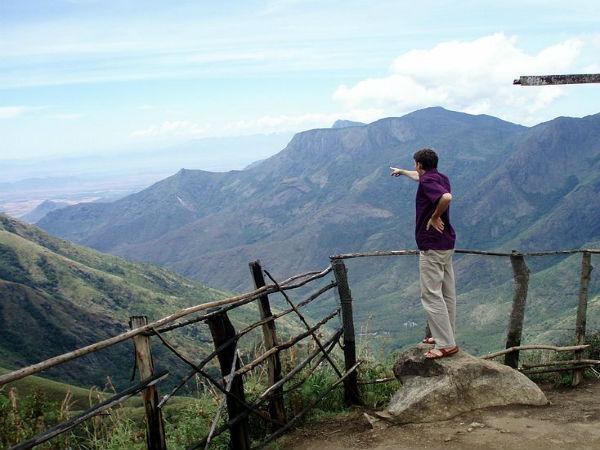 మున్నార్ పర్యటనా రహస్యం 