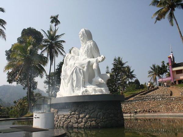 మున్నార్ పర్యటనా రహస్యం 