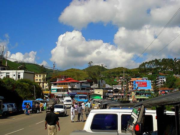 మున్నార్ పర్యటనా రహస్యం 