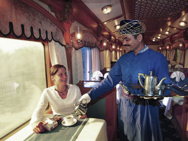  పగలు ప్రయాణం - రాత్రి విశ్రాంతి!