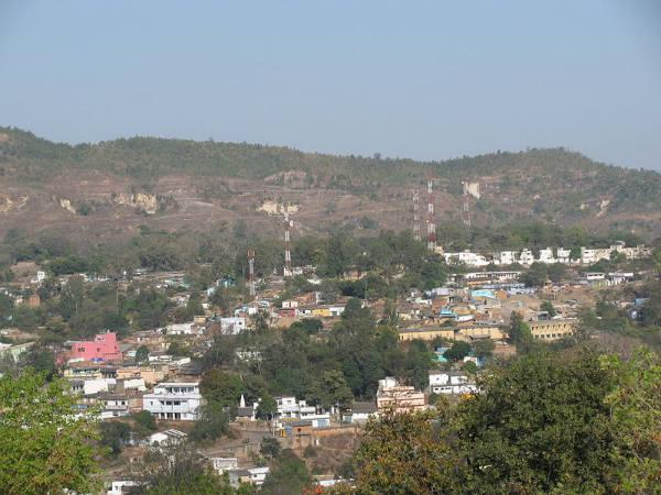 మీకు తెలియని హిల్ స్టేషన్ లు !!