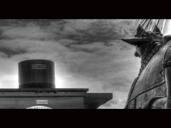  శివుడు ఒక్కడే ...లింగాలు వివిధ రూపాలు !