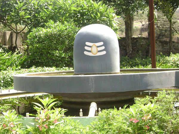 శివుడు ఒక్కడే ...లింగాలు వివిధ రూపాలు !