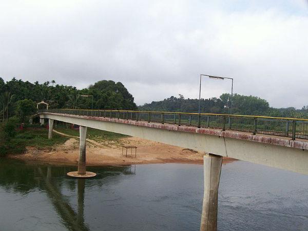 ప్రఖ్యాత ఆధ్యాత్మిక పీఠం