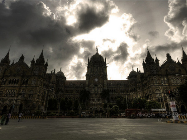 ఈ నగరం దేనికైనా రెడీ 