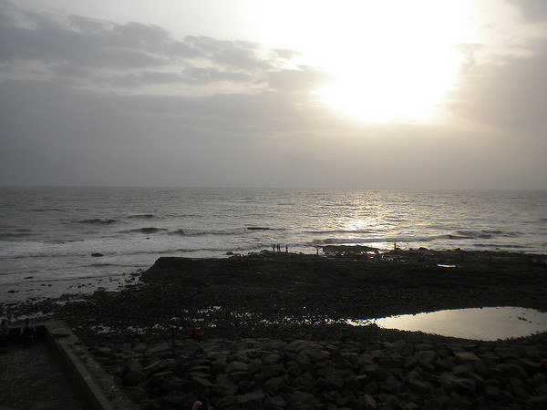 ఈ నగరం దేనికైనా రెడీ 