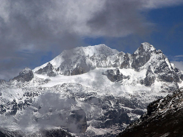 సరిహద్దుల సరదాలు!