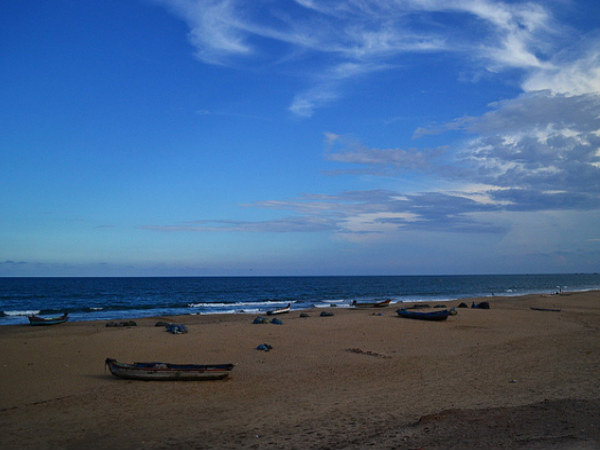 వారాంతపు విహారం 