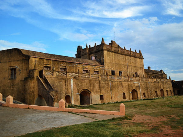 వారాంతపు విహారం 