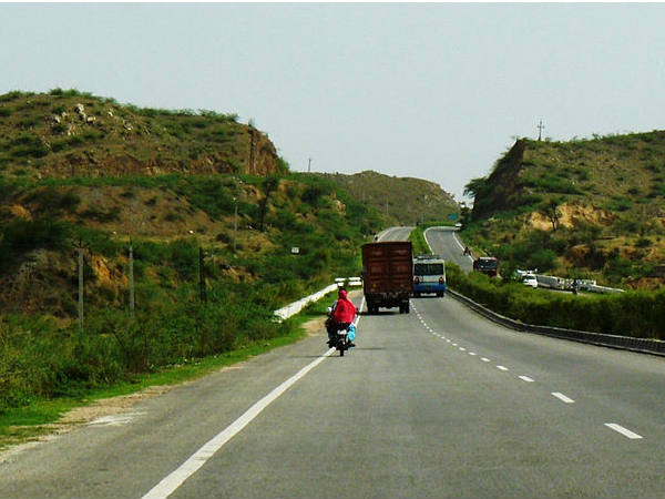 ప్రశాంత సెలవులు - అందమైన పరిసరాలు!