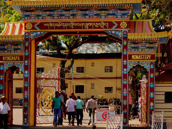 ప్రశాంత సెలవులు - అందమైన పరిసరాలు!