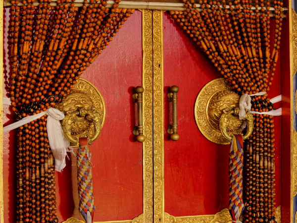 ప్రశాంత సెలవులు - అందమైన పరిసరాలు!