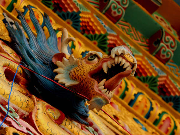 ప్రశాంత సెలవులు - అందమైన పరిసరాలు!