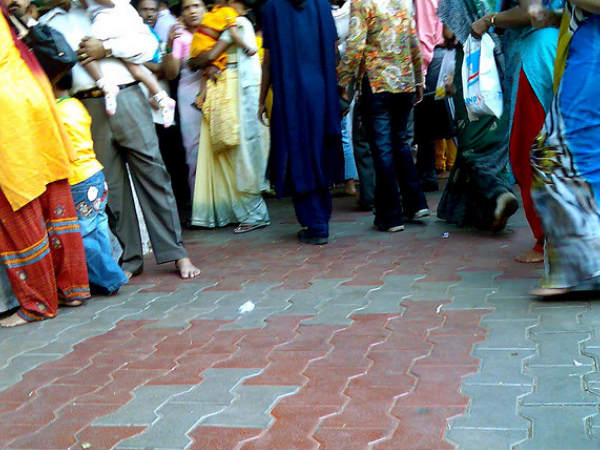 గోవిందా...గోవింద...అంటే చాలు పలికే దేవుడు!