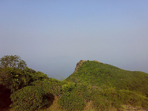 కుమార పర్వత 